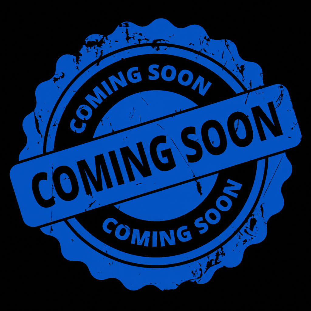 Coming Soon