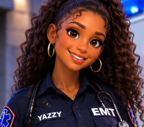 Yazzy
